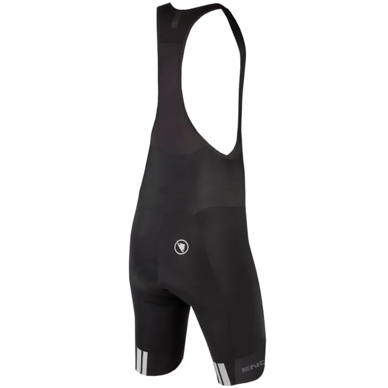 Endura FS260 Bibshorts Black-1